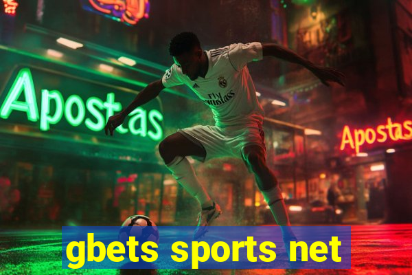 gbets sports net