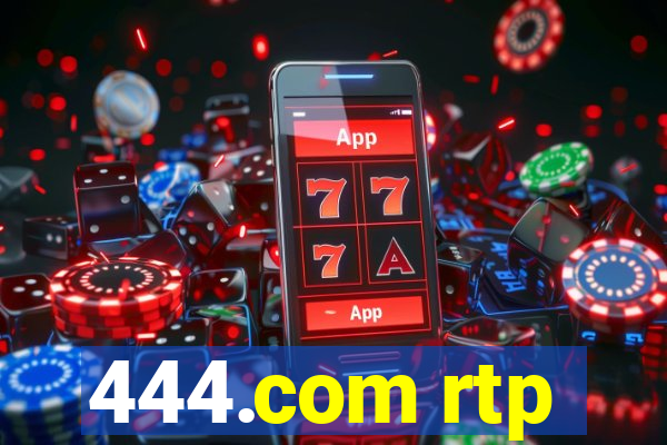 444.com rtp