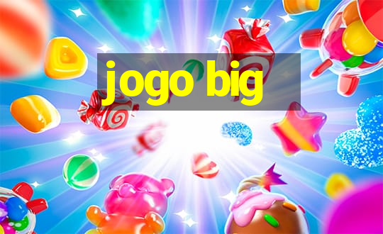 jogo big