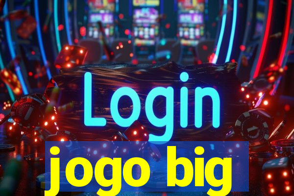 jogo big