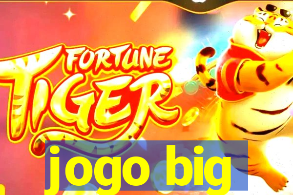 jogo big