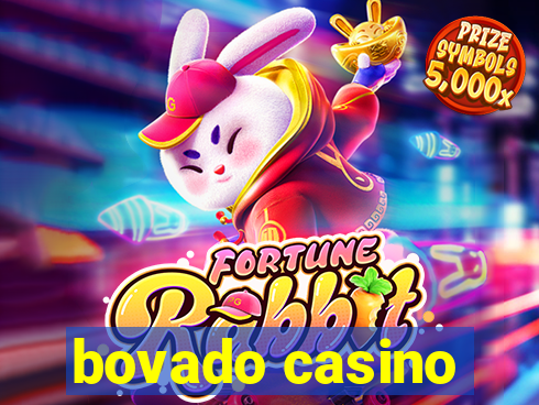 bovado casino