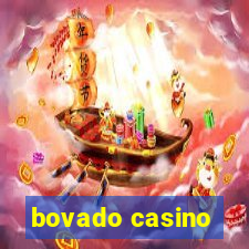 bovado casino