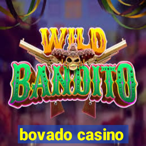 bovado casino