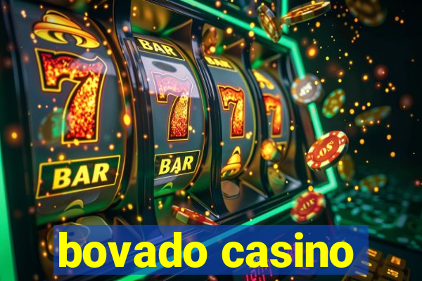 bovado casino