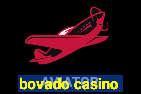 bovado casino