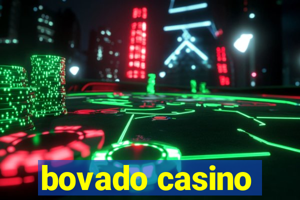 bovado casino