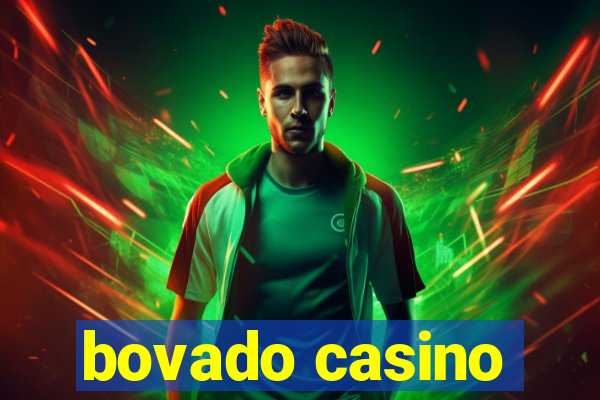 bovado casino