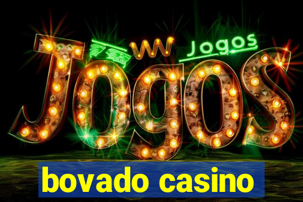 bovado casino