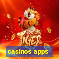 casinos apps