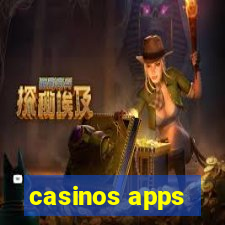 casinos apps