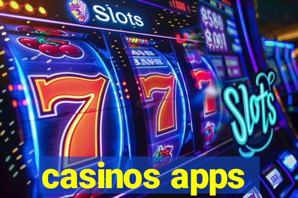 casinos apps