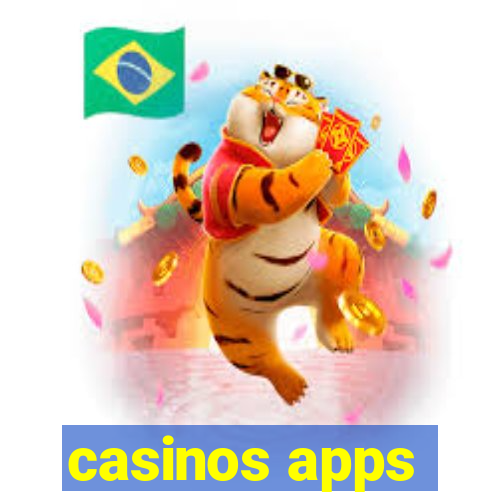 casinos apps