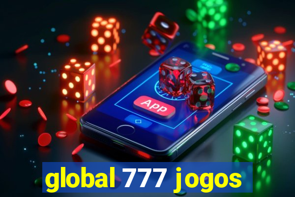 global 777 jogos