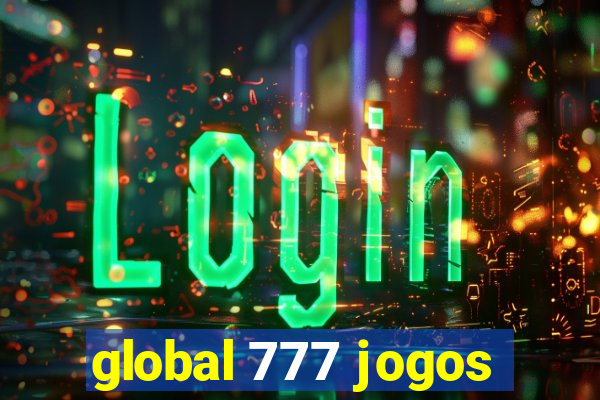 global 777 jogos