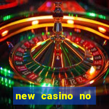 new casino no deposit bonus