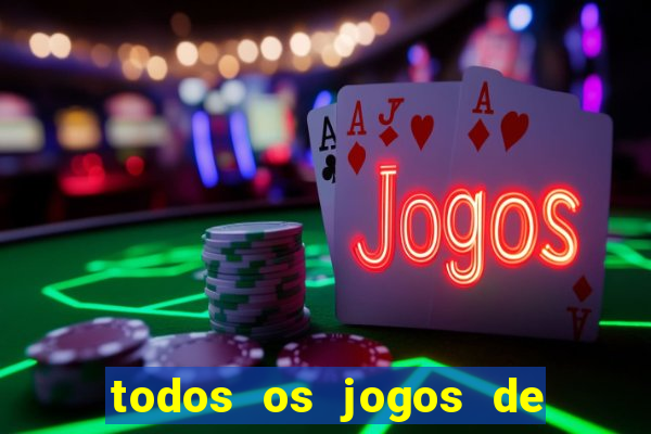 todos os jogos de futebol online