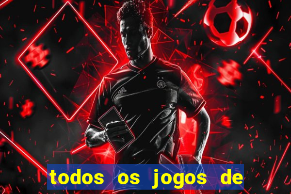 todos os jogos de futebol online