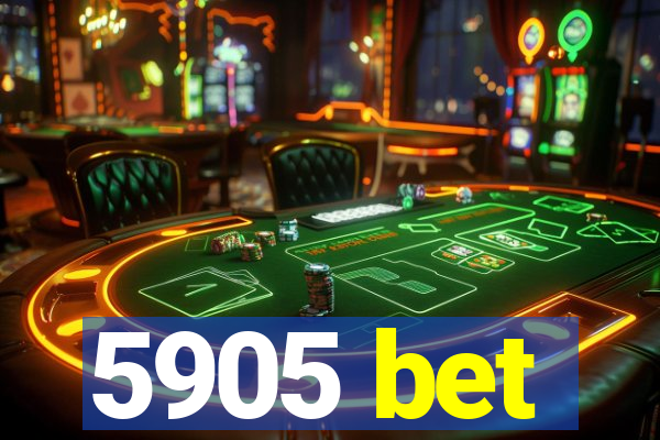 5905 bet