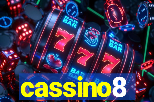 cassino8