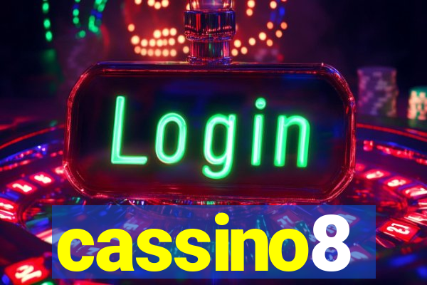 cassino8