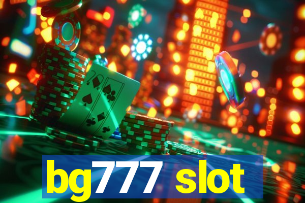 bg777 slot