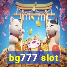 bg777 slot