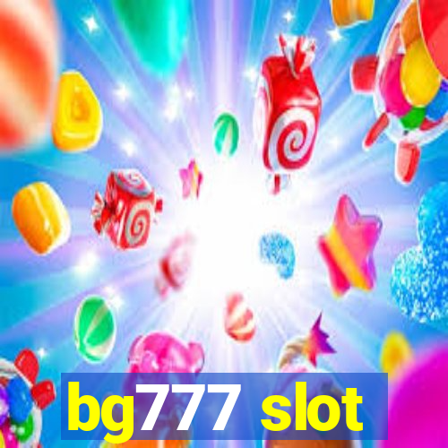 bg777 slot