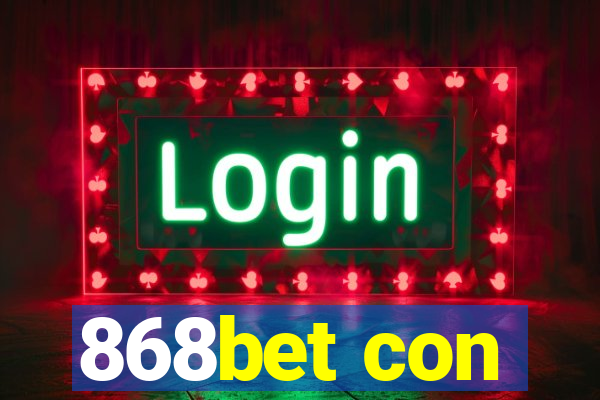 868bet con