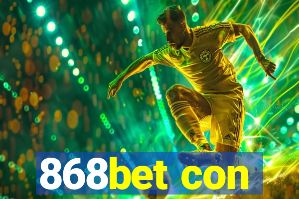 868bet con