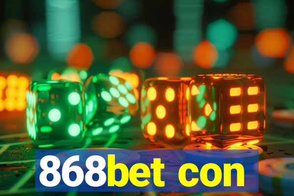 868bet con