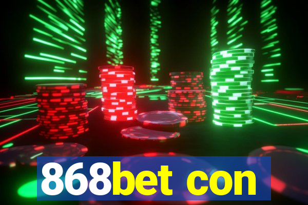 868bet con