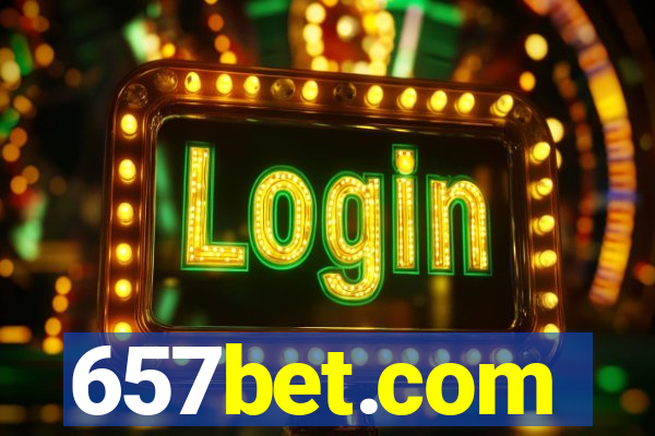 657bet.com