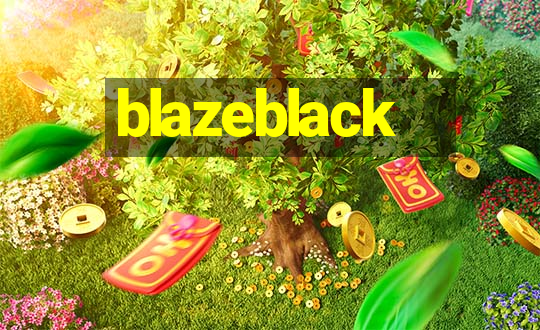 blazeblack