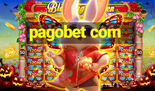 pagobet com