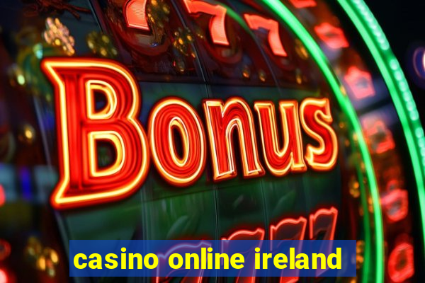 casino online ireland