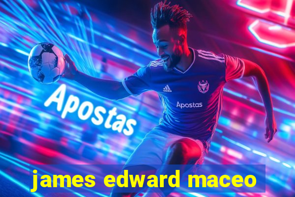 james edward maceo