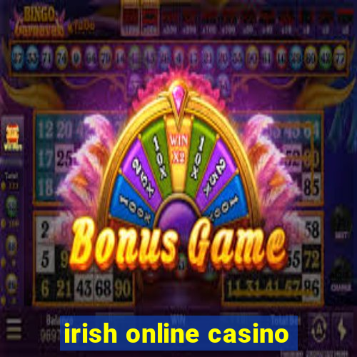 irish online casino