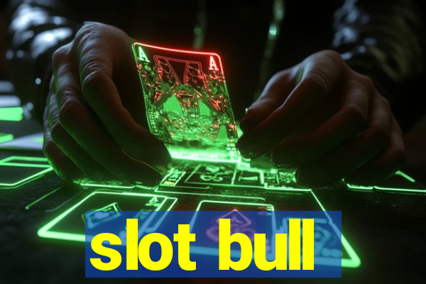 slot bull