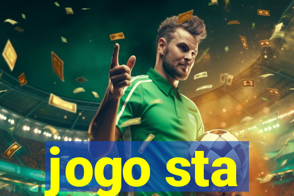 jogo sta