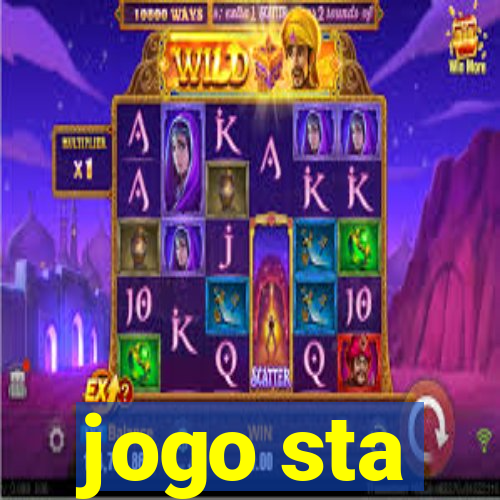 jogo sta