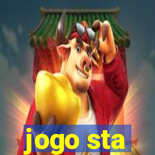 jogo sta