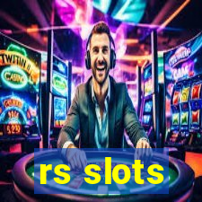 rs slots