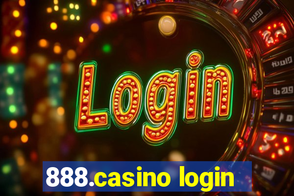 888.casino login