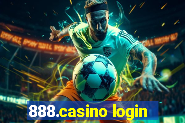 888.casino login