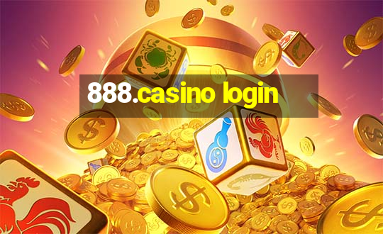 888.casino login