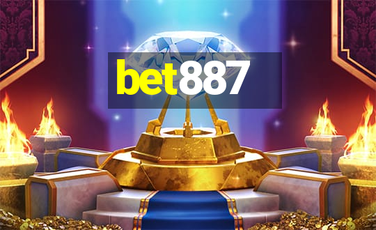 bet887