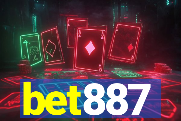 bet887