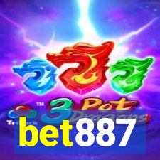 bet887