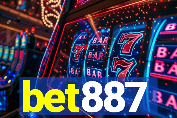 bet887